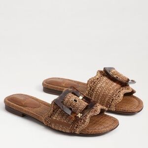 Sam Edelman Slide Sandal Cuioi 9M